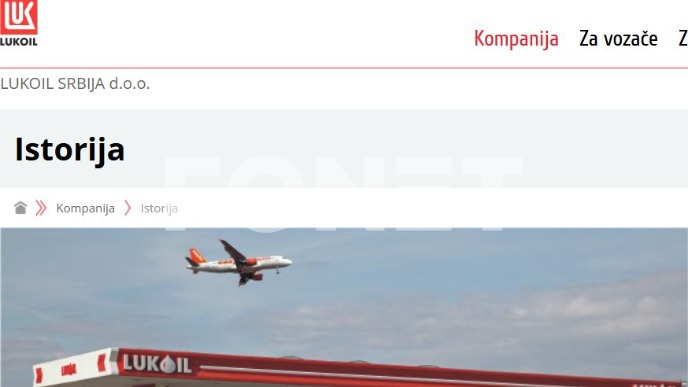 Prodat "Lukoil" u inostranstvu